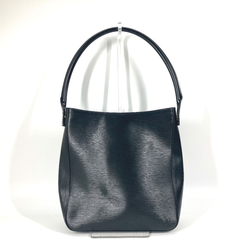 LOUIS VUITTON Epi Looping GM SP Special Order Shoulder Bag in Leather, Women'...
